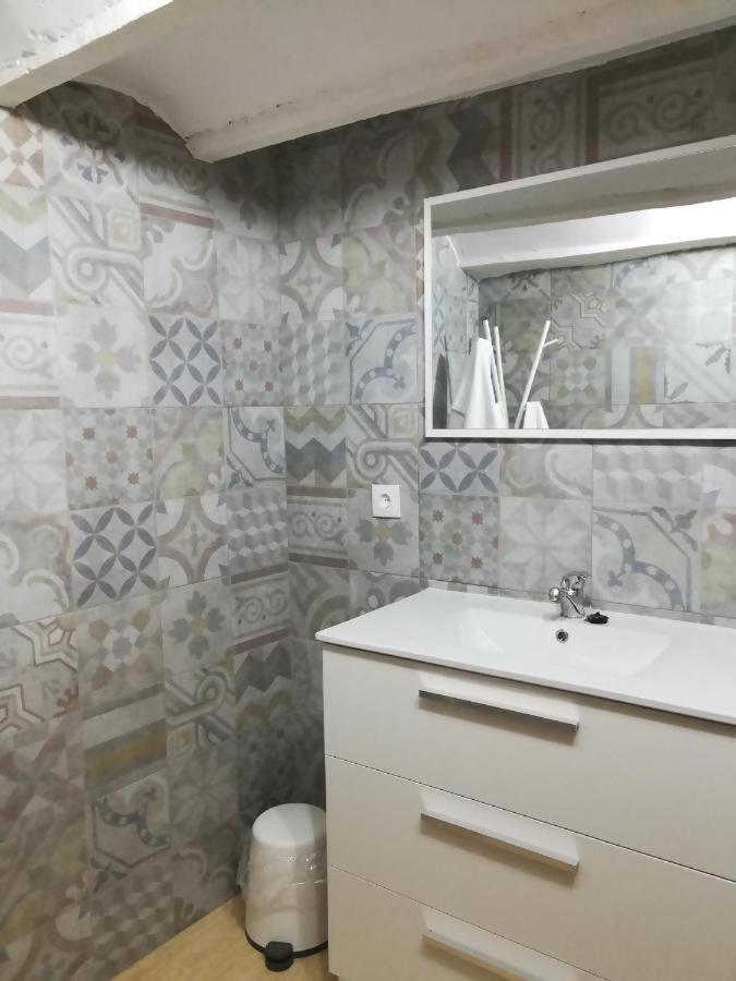 La Vía Verde Jérica Habitación foto