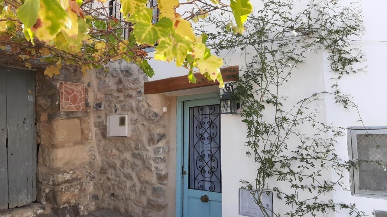 La Vía Verde Jérica Habitación foto